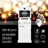 2016 Portable Wedding Photo Booth Best For Rental Business