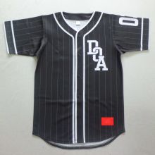 Sublimation Customized Sportswear Baseball Jersey 10% Discounts for Wholesale.