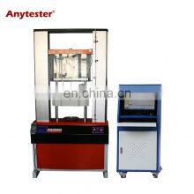 High Efficient Capillary Rheometer In Testing Equipment