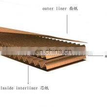 1450 High-speed Fully-automatic Flute Corrugated Cardboard Laminating Machine thumbnail-2