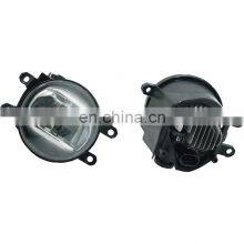 Высококачественные запасные автомобильные аксессуары - противотуманные фары FRT FOG для TOYOTA LANDCRUISER PRADO FJ150 2018 года thumbnail-5