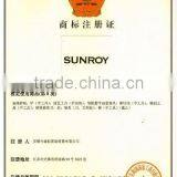 TRADEMARK -- SUNROY