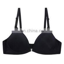 Custom Women Bodybuilding Gym Fitness Yoga Wear Workout Sports Bra and Short Leggings Set thumbnail-3