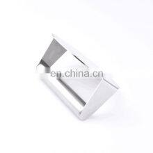 Scoop Maker Falafel Press Utensil Hamburger Burger Meat Hearvy Press Machine thumbnail-4