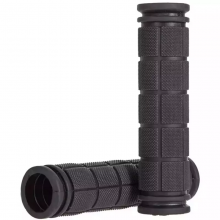 High Quality Bike Grip Grips Non-Slip Soft Rubber MTB Grips For Sale thumbnail-2