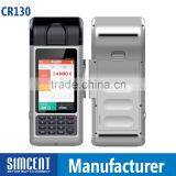 3.5" Android Handheld Terminal TR130 thumbnail-2