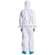 Supertouch Disposable PP Non-Woven Coveralls thumbnail-5
