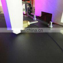 RK-1300 Cylinder and Long Screws Optical Inspection Machine Eddy Current Visual Sorting Equipment With Index Plate thumbnail-5