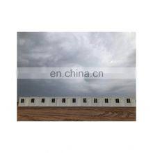 Best Quality Steel Fabricated Quick Assembly Multi-Function Modern Mobile Home