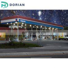 Steel Structure Trusses Building Materials Shopping Mall With CE thumbnail-1