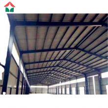 Prefabricated Used Steel Building Sale / Prefabricated Workshop