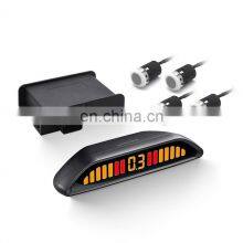 Promata High Quality Wireless Technology,waterproof ECU Wireless Parking Sensor With Ideal for Long Vehicle Application thumbnail-2