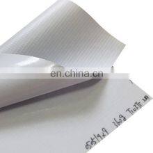 High Quality 440g 13oz Pvc Flex Banners Rolls for Printing Advertising Materials ( 300*500 18*12 Hot Lamination ) thumbnail-3