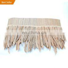 Multifunctional Flat Flat Palapa Thatch Roof For Wholesales thumbnail-2
