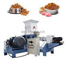 Best Price Fish Pellet Machine Fish Feed Forming Machine Dog Food Making Machine for Retail thumbnail-4