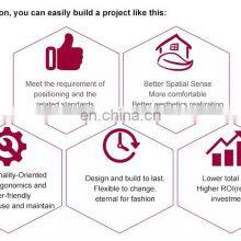 Best-Selling Best Quality Comfortable Design Deep Pressure Chicken Express Continuous Donut Fryer Machines thumbnail-5