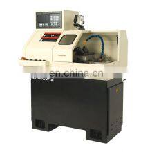 WMT CNC Lathe CK0620A Good Rigid CNC Lathe Machine With CE thumbnail-2