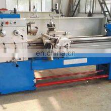 CD6240B 1000 mm Length Cheap Manual Lathe Machine From China for Metal Work thumbnail-4