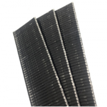 Medium Carbon Steel Brad Wicker Furniture Black F Nail 15mm thumbnail-3