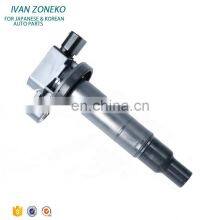 High Quality Car Accessories Parts Ignition Coil 90919-02266 9091902266 90919 02266 For Toyota Corolla thumbnail-1