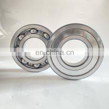 Slide Plate Micro High-speed GCr15 Bearing Steel ABEC Precision 608 6204 6205 6305 OEM Deep Groove Ball Bearing thumbnail-4