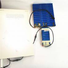 12V 11.1V 26Ah Li-Ion Rechargeable Lithium Ion Battery Pack for Solar LED Street Lamp thumbnail-2