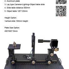 Camera Stand Lab Test Equipment Microscope Inspection College Company RD Institude thumbnail-3