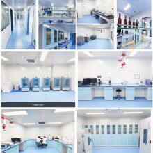 Jiuzhou Capsule Bio-Pharmaceuticals (Guangzhou) Co., Ltd company overview - view 1 thumbnail