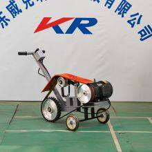 A Well Crafted Rust Removal Hand Push Belt Sander thumbnail-3