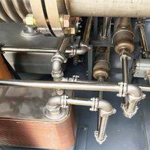Dry Type Oil Free Air Compressor thumbnail-4