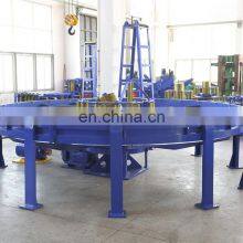 Nanyang One Year Warranty Carbon Steel Pipe Making Machine Tube Mill Erw Tube Pipe Mill thumbnail-4