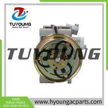 China Supply Auto Air Conditioning Compressor for NISSAN X-Trail (T30) ( 06.2001 - 01.2013), HY-AC2451 thumbnail-1