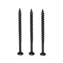 Grey Phosphated Good Quality Bugle Head Drywall Screw thumbnail-5