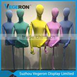 High Quality Display Torso Mannequin thumbnail-3