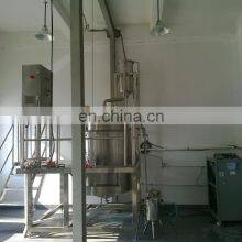 Shanghai Eucalyptus Leaves Essential Oil Extract Equipment for Sales thumbnail-4