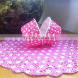 Little Cute Red Dots Bulk Muffin Cup thumbnail-1