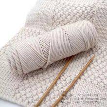 Wholesale 100% Merino Wool Yarns 36 Colors NM1-60 Wool Yarn thumbnail-1