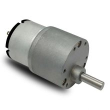 37mm Low Noise 6V 12V 24V speed control Mini DC Brushless Gear Motor 15w For Air Pump