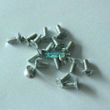 KW1-M111S-00X YAMAHA CL 8MM Feeder Tail Hook Screw thumbnail-1