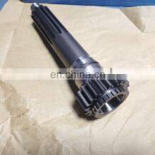 Original Truck Parts Transmission One Shaft 6ds60t-1701030d-4 thumbnail-3