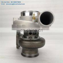 GT30 836042-5002S Performance Turbocharger GTX3071R T3 V-Band GTX3071 GT3071 Ball Bearing Turbo for 1.8L-3.0L Cars thumbnail-2