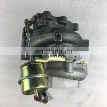 TD27 Turbocharger 14411-7T600 14411-7T605 49377-02600 Turbo Used for QD23 Engine Diesel 3.2L thumbnail-4