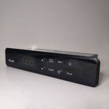 Dixell Food Quick-freezing Controller XB70LH-5P1C1 Thermostat