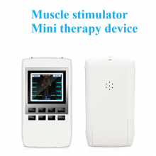 Muscle Stimulator Mini Therapy Device thumbnail-2