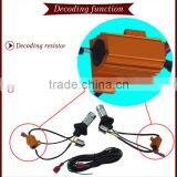 High Quality Exclusive Design 5730 Led DRL&turn Signal Light for Chevrolet