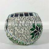 Turkish Lamps Decorative Glass Oil Lamp Shade