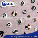 Assemble Shell Buttons,nature Colour Shell Buttons thumbnail-3