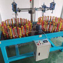 90-48-2 Rope Braiding Machine thumbnail-3