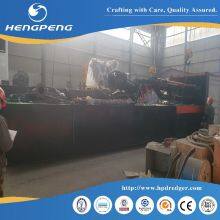 Advanced CSD4016 Medium Cutter Suction Dredger for Precise Waterway Maintenance thumbnail-4