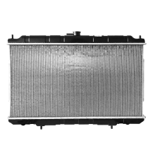 Radiator For NISSAN Parts No.214104M400 thumbnail-1